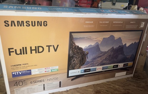 Samsung n5200 led - n5200,