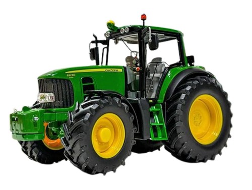 Wiking john deere - wiking,, 6630