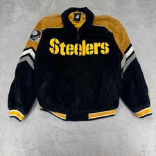 Giacca stadio vintage nfl - giacca,