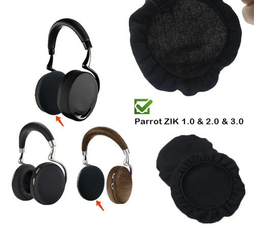 Cover elasticizzata cuffie - cover,