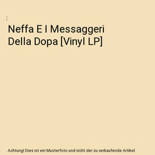Neffa E I Messaggeri Della