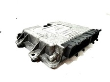 CENTRALINA MOTORE PER FIAT