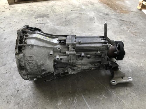 Scatola cambio bmw serie - scatola,