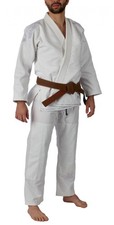 2. Wahl Ju-Sports Tuta BJJ