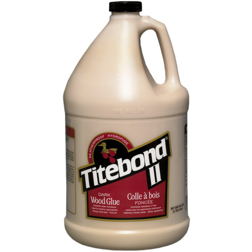 Colla per legno titebond - colla,