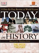 Today in History: A Day-By-Day