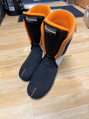 Scarponi sci garmont fit - scarponi, da
