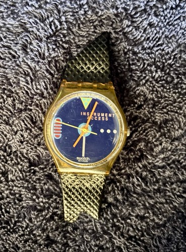 Orologio swatch vintage - swatch, 1988