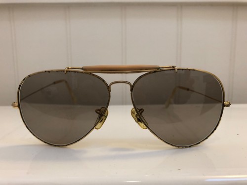 Occhiali sole vintage anni - da,