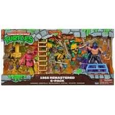 -=]PLAYMATES - Teenage Mutant