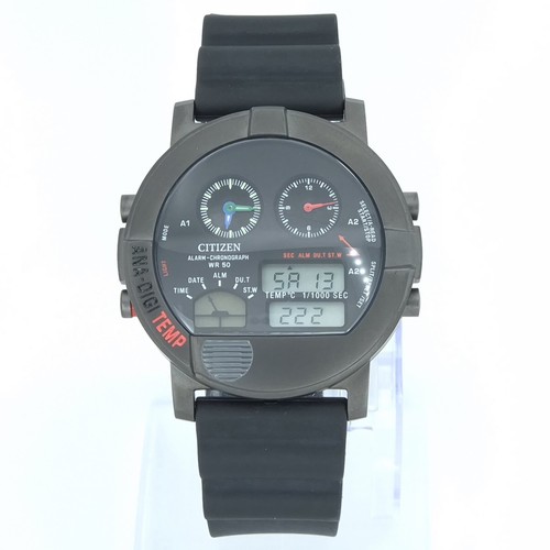 Orologio nos citizen - nos,
