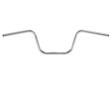 Manubrio acciaio TRW Apehanger