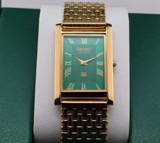 Orologio da polso uomo vintage