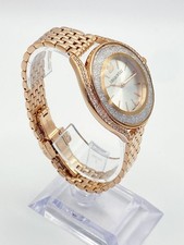 Orologio Swarovski Crystalline