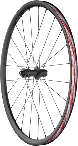 Fulcrum rapid rosso - rosso, 3