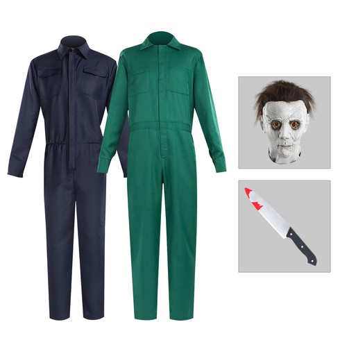 Costume michael myers cosplay - michael,