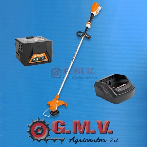 Decespugliatore batteria fsa - decespugliatore,