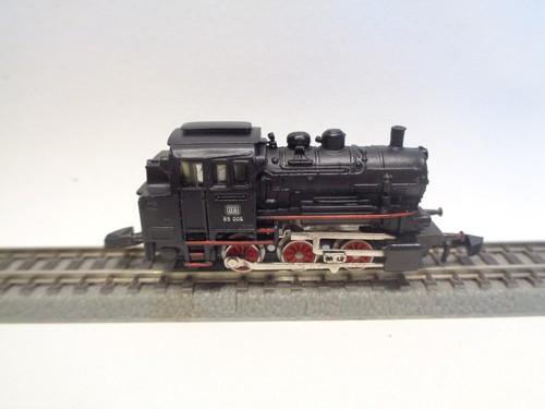Märklin miniclub 8800 - miniclub,