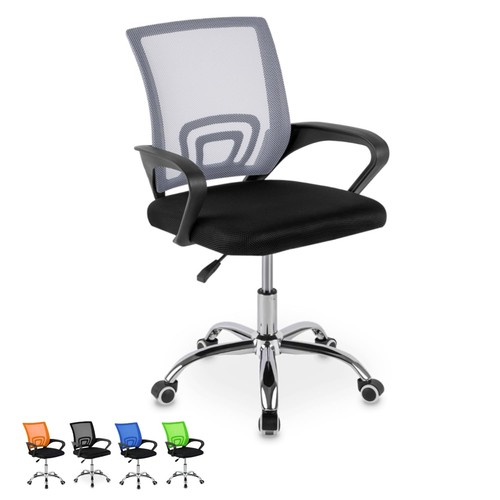 Poltrona sedia ufficio - sedia,