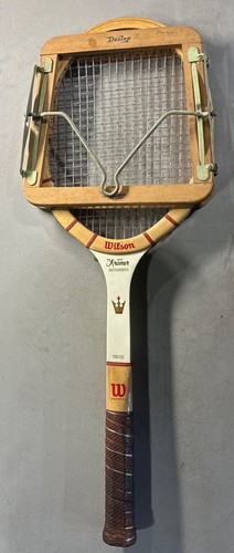 Racchetta tennis vintage - tennis,