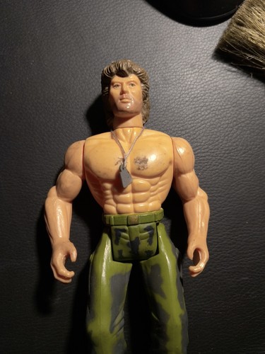 Action figure militare - figure,