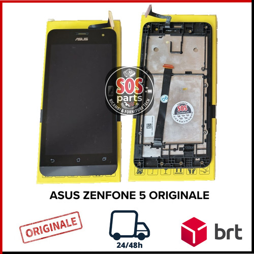 Display lcd per asus zenfone - per,