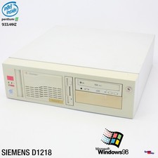 PC COMPUTER FUJITSU SIEMENS