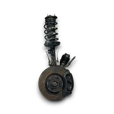 Massa meccanica anteriore