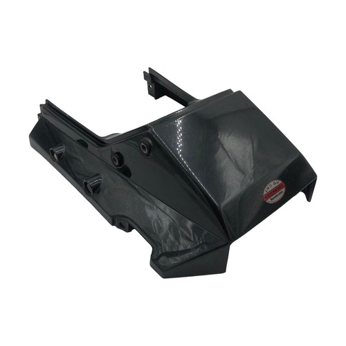 Carena posteriore kawasaki gpz - carena,