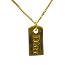 Collana christian dior vintage - christian,