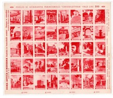 Prove tecniche del Poligrafico