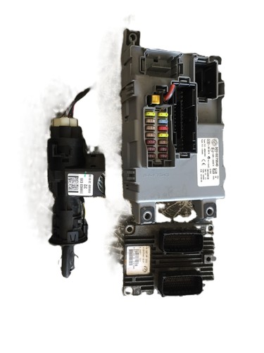 Kit accensione per - per, fiat