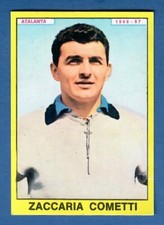 FIGURINA CALCIATORI PANINI