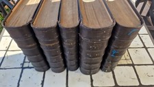 Libri volumi anno 1800 - volumi, /