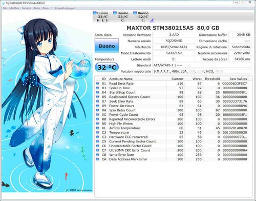 Hard disk 160 sata - gb, 3,5