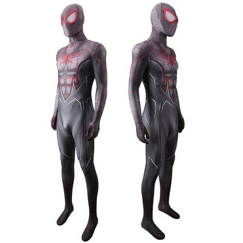 Costume tuta cosplay uomo