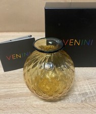 VENINI MONOFIORE BALLOTON ANNO