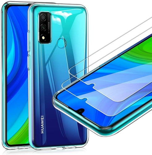 Custodia per huawei - custodia, s