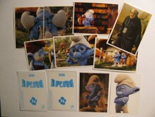 I  PUFFI  album  2011  BILLA