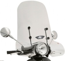 Parabrezza completo KAPPA per