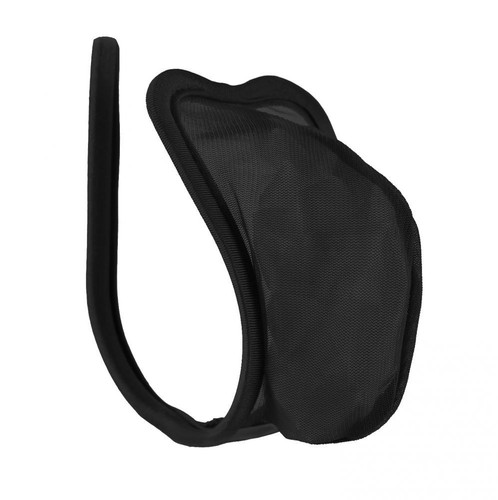 String nero trasparente uomo - c-string,