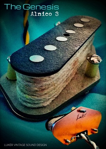 Genesys esquire pickup - -,