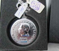 OROLOGIO DA TASCA RUSSO