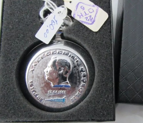 Orologio tasca russo - da,