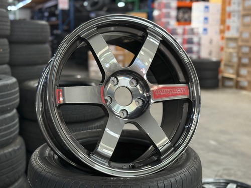 Nuovo 18x8 te37 - nuovo, nk