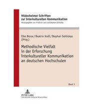 Methodische Vielfalt in der