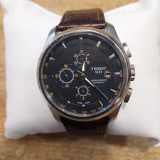 Cronografo TISSOT 1835 automatico