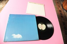LENNON PLASTIC ONO BAND LP