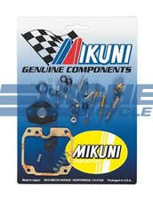 Genuine Mikuni VM20 OEM