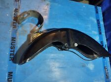 PARAFANGO ANTERIORE ORIGINALE HONDA VT 750 SHADOW C2